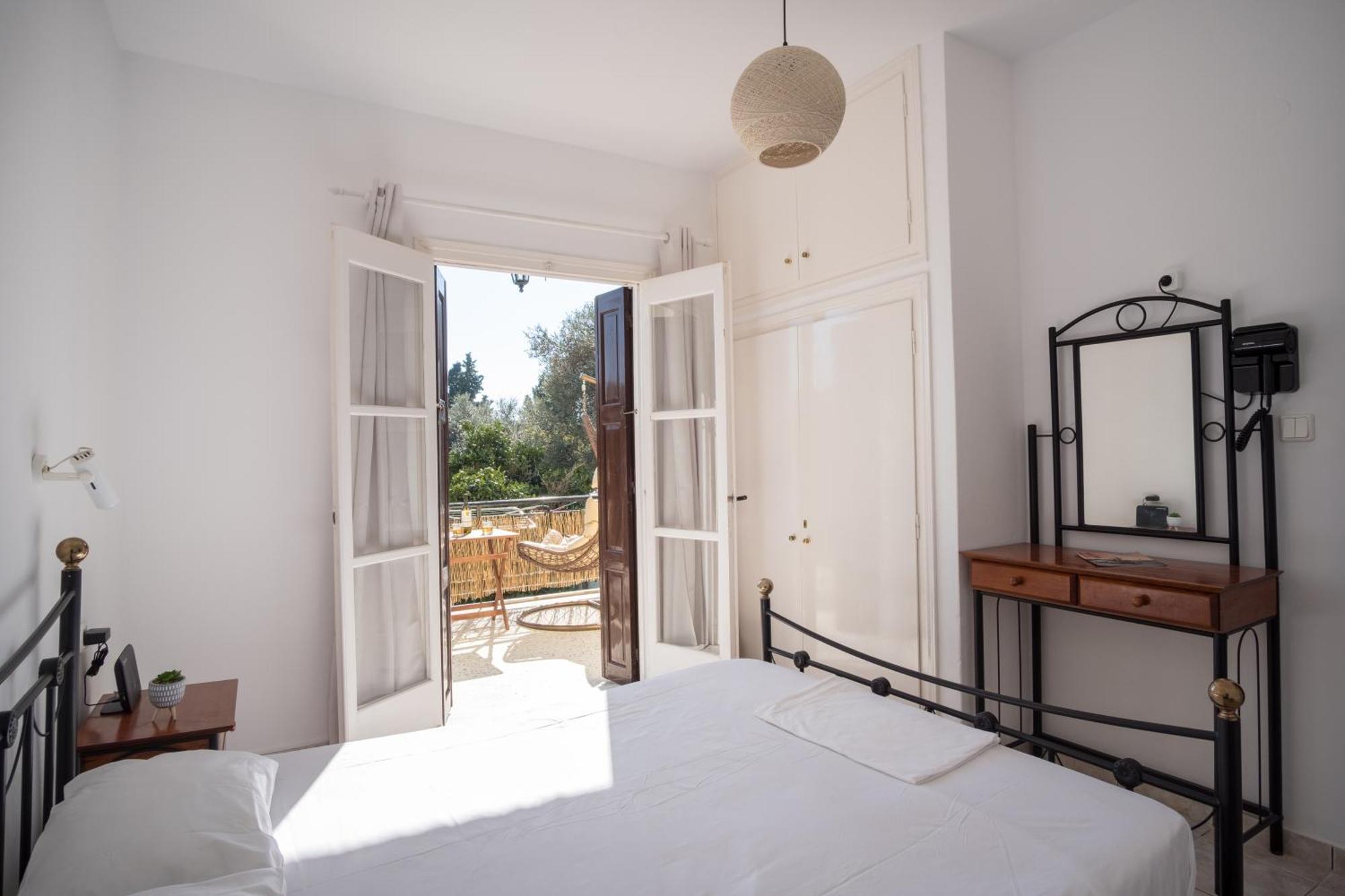 Apartment Billy's House Samos Town